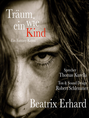 cover image of Träum wie ein Kind